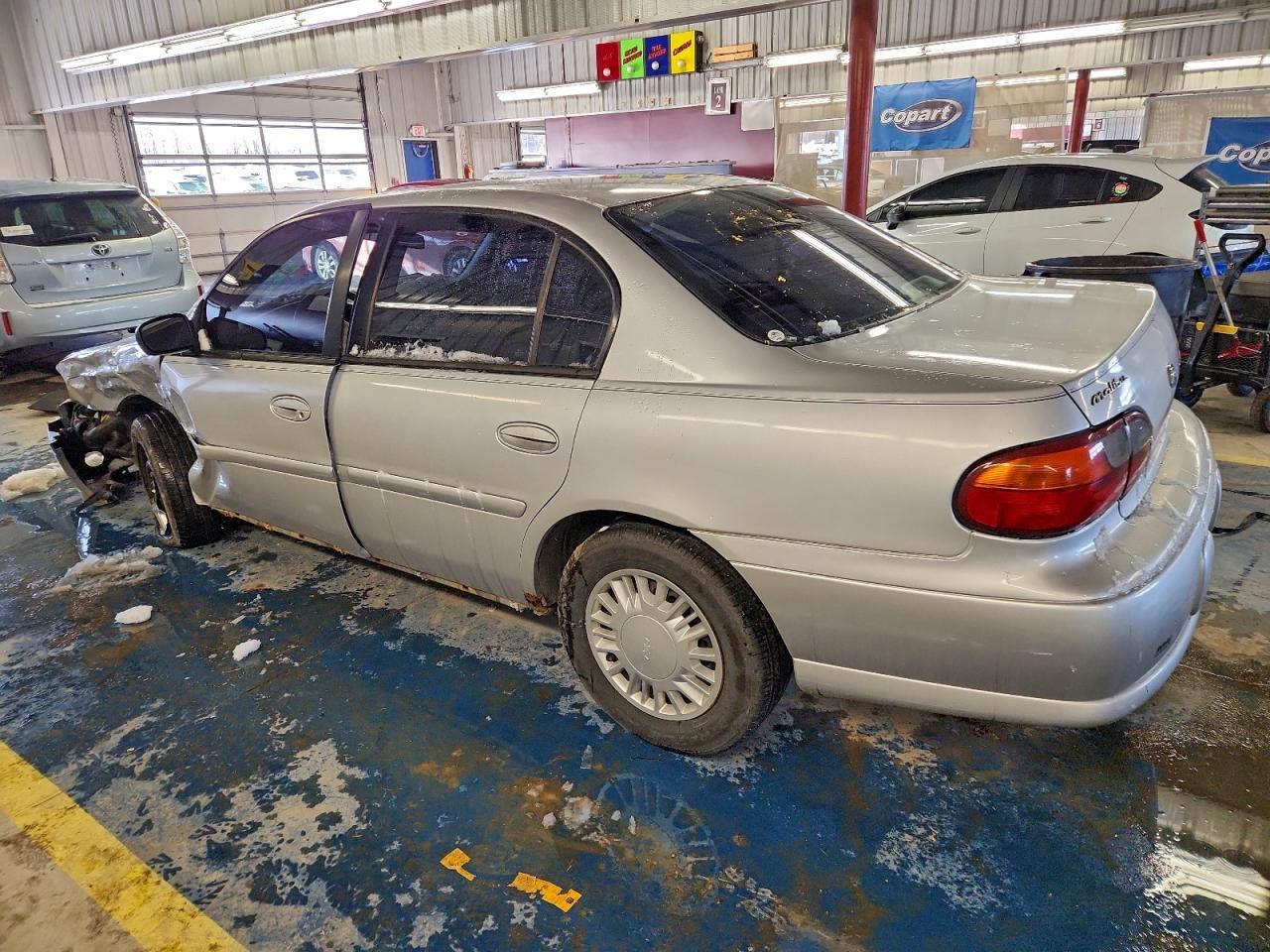 2003 Chev Malibu - Image 2