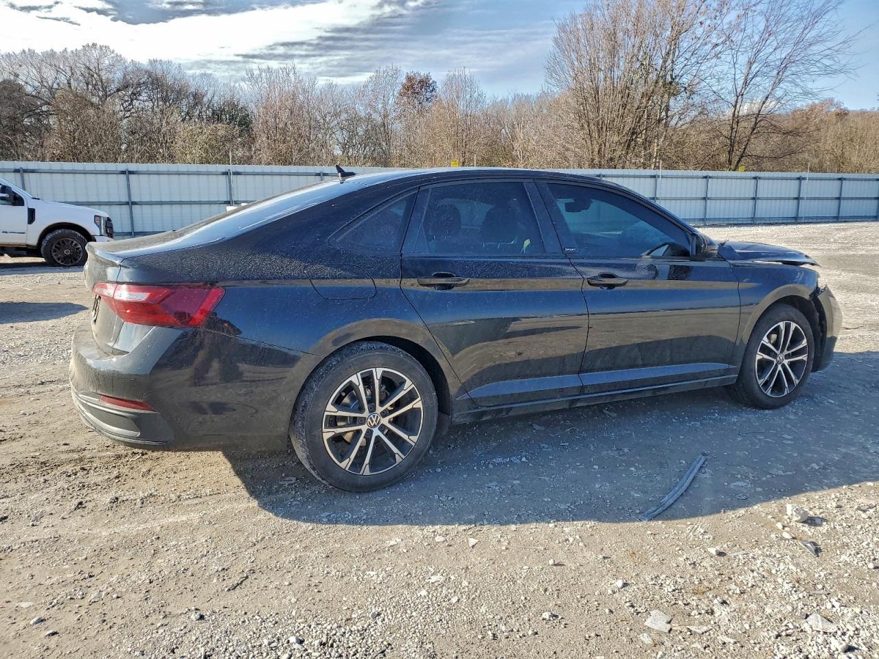 2024 Volkswagen Jetta Sport - Фото 3