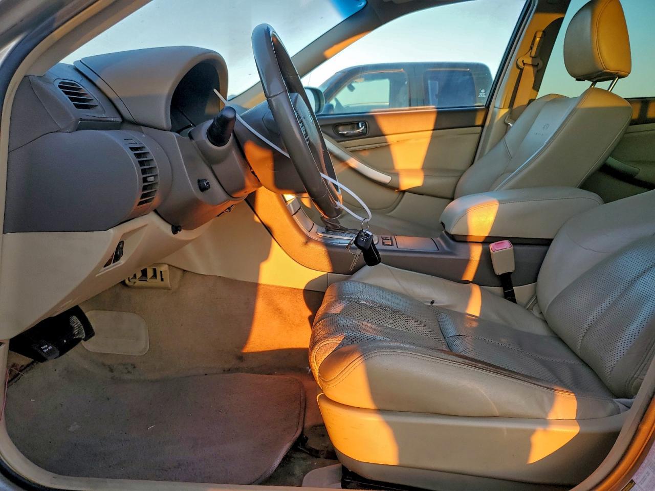 2005 Infiniti G35 - Фото 7