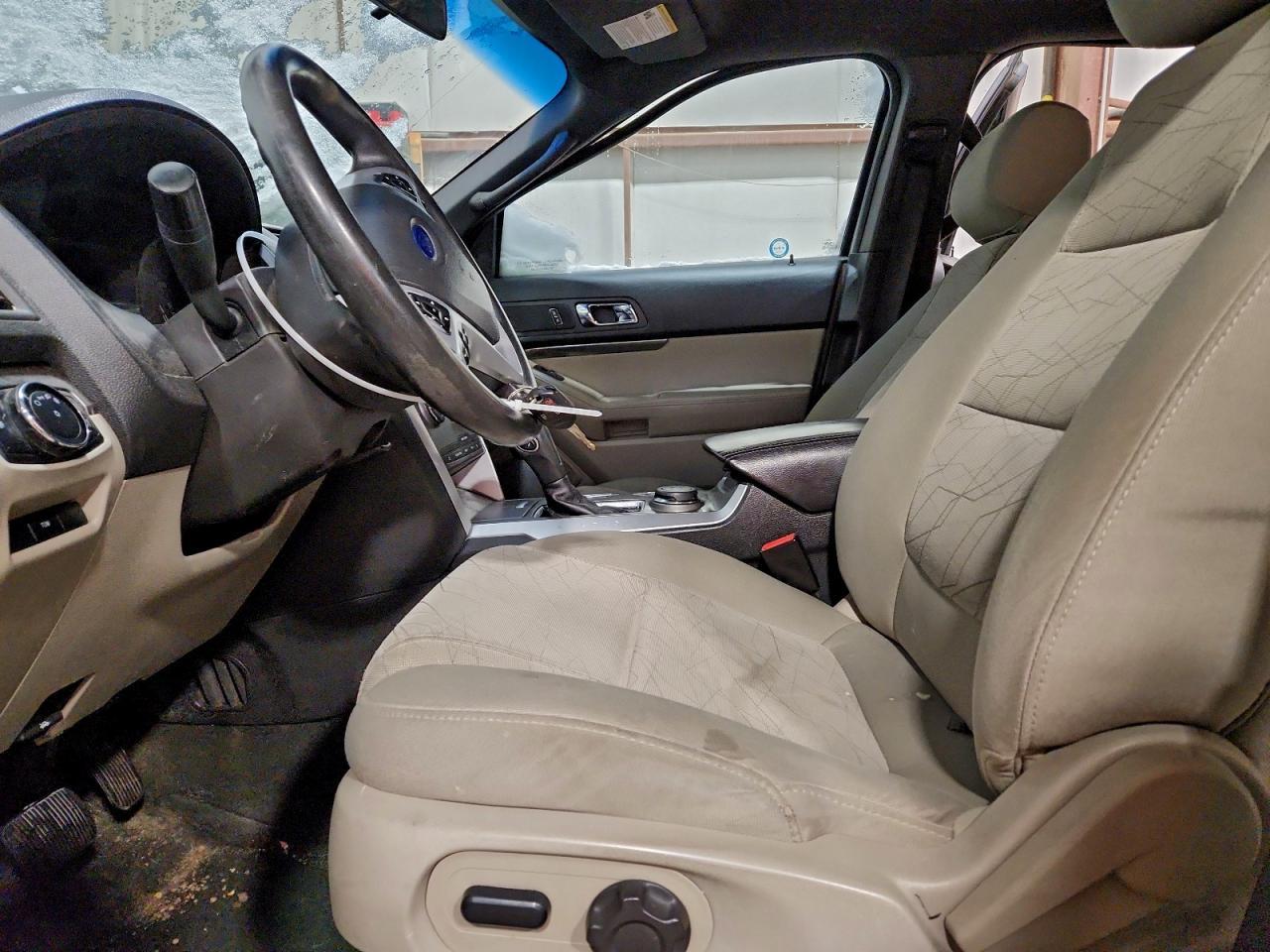 2014 Ford Explorer - Image 7