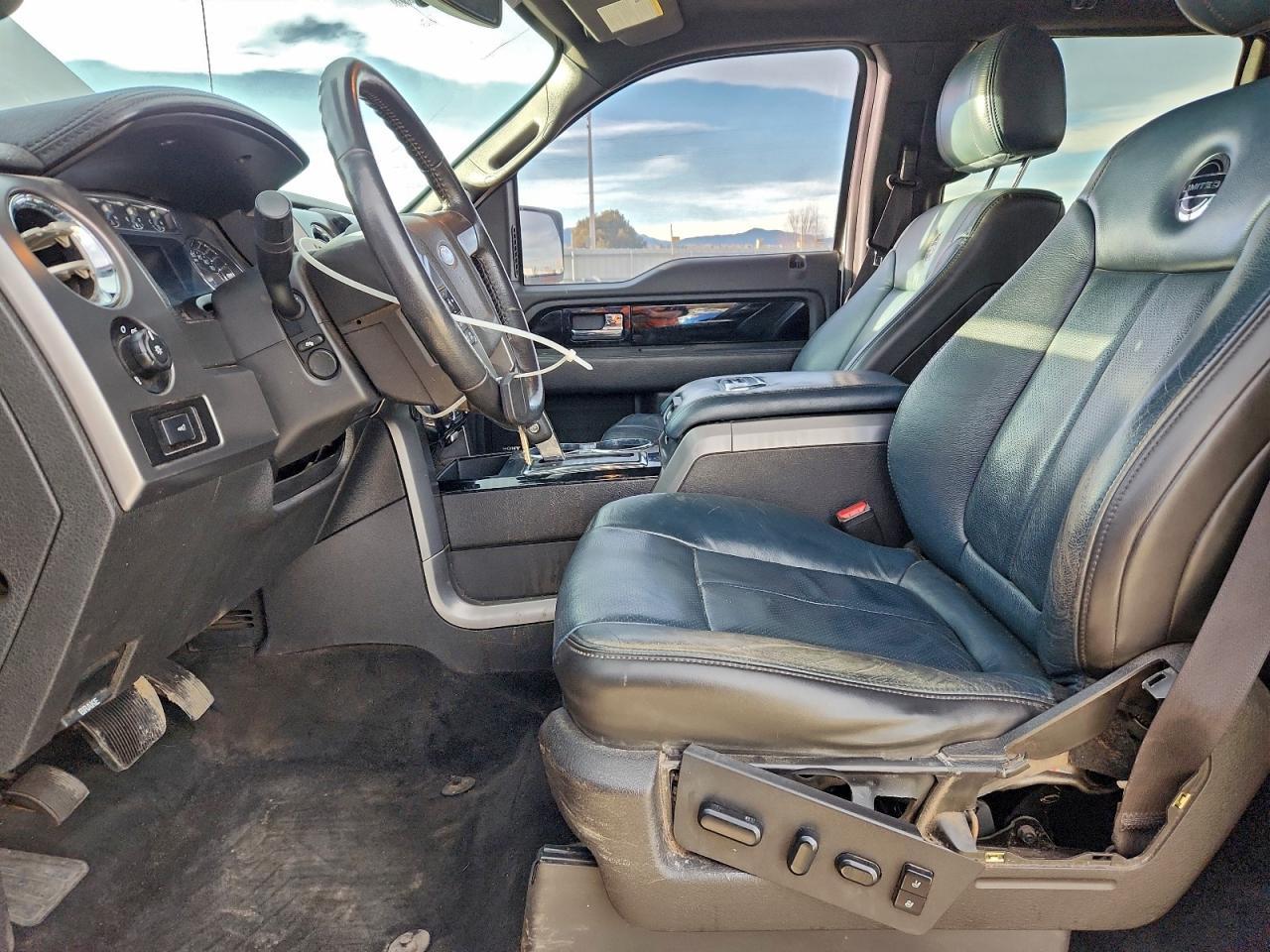 2014 Ford F150 Supercrew - Image 7