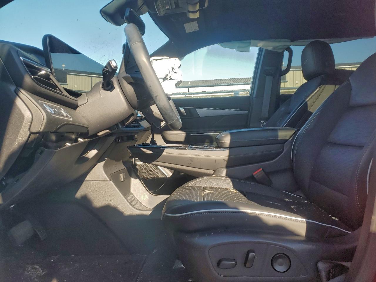2025 Buick Enclave Sport Touring - Фото 7