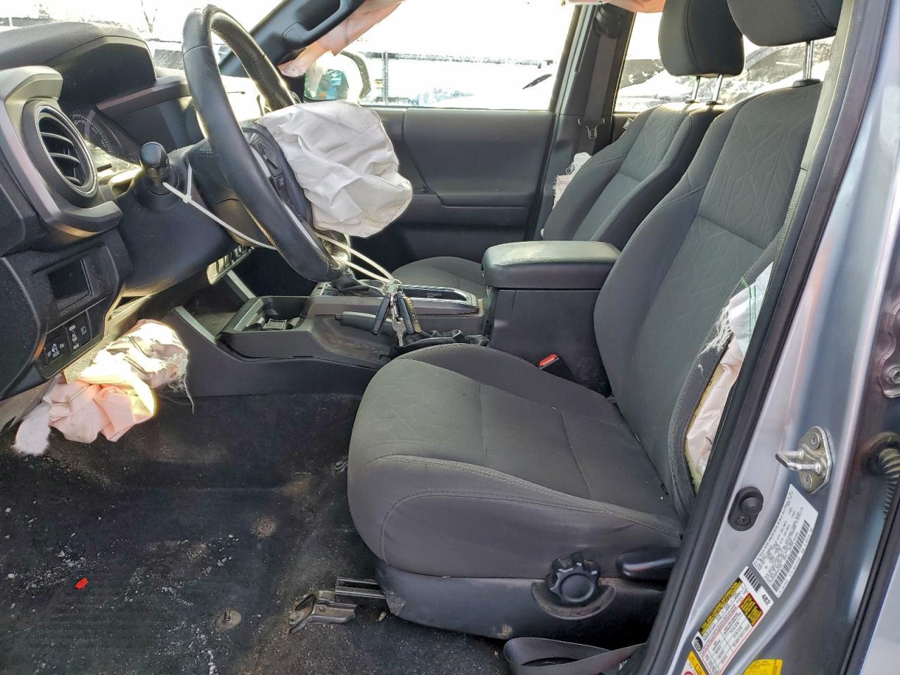 2019 Toyota Tacoma Double Cab - Image 7