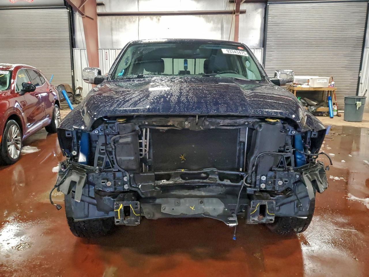 2014 Ram 1500 Slt - Фото 5