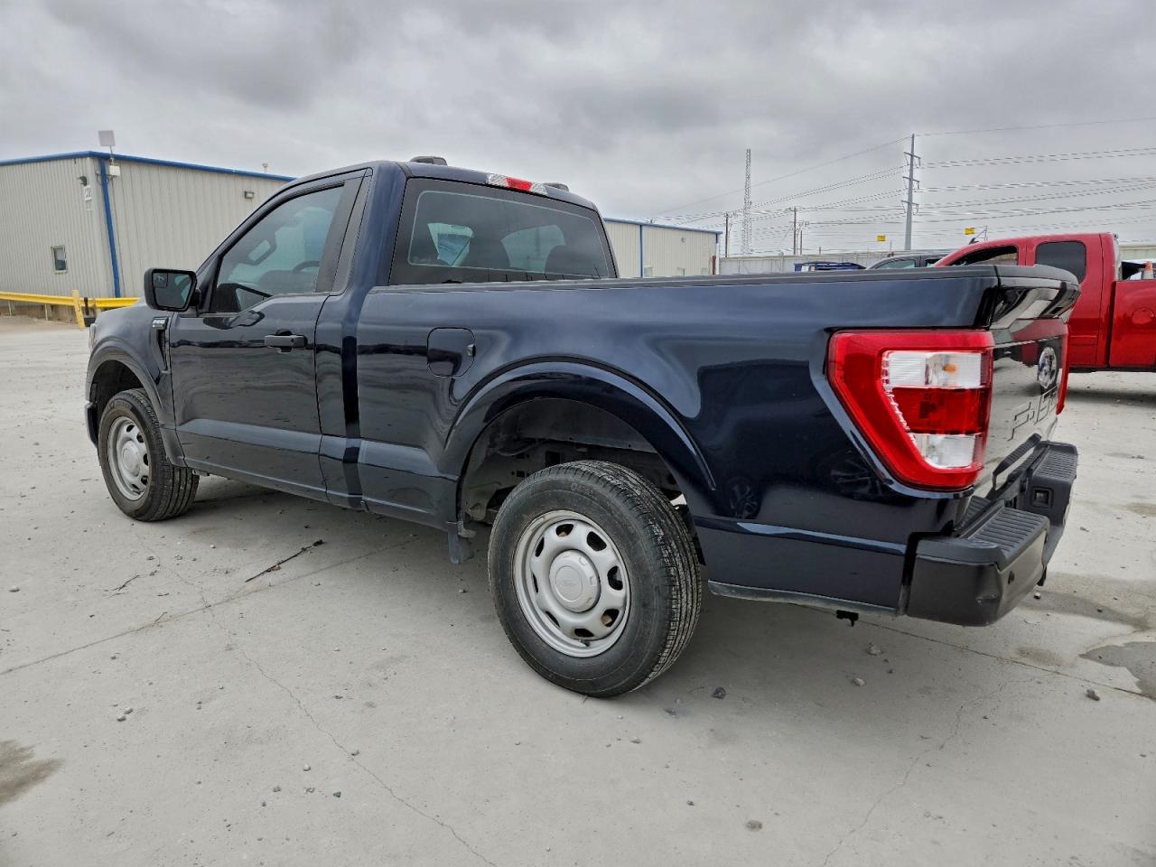 2023 Ford F150 - Image 2