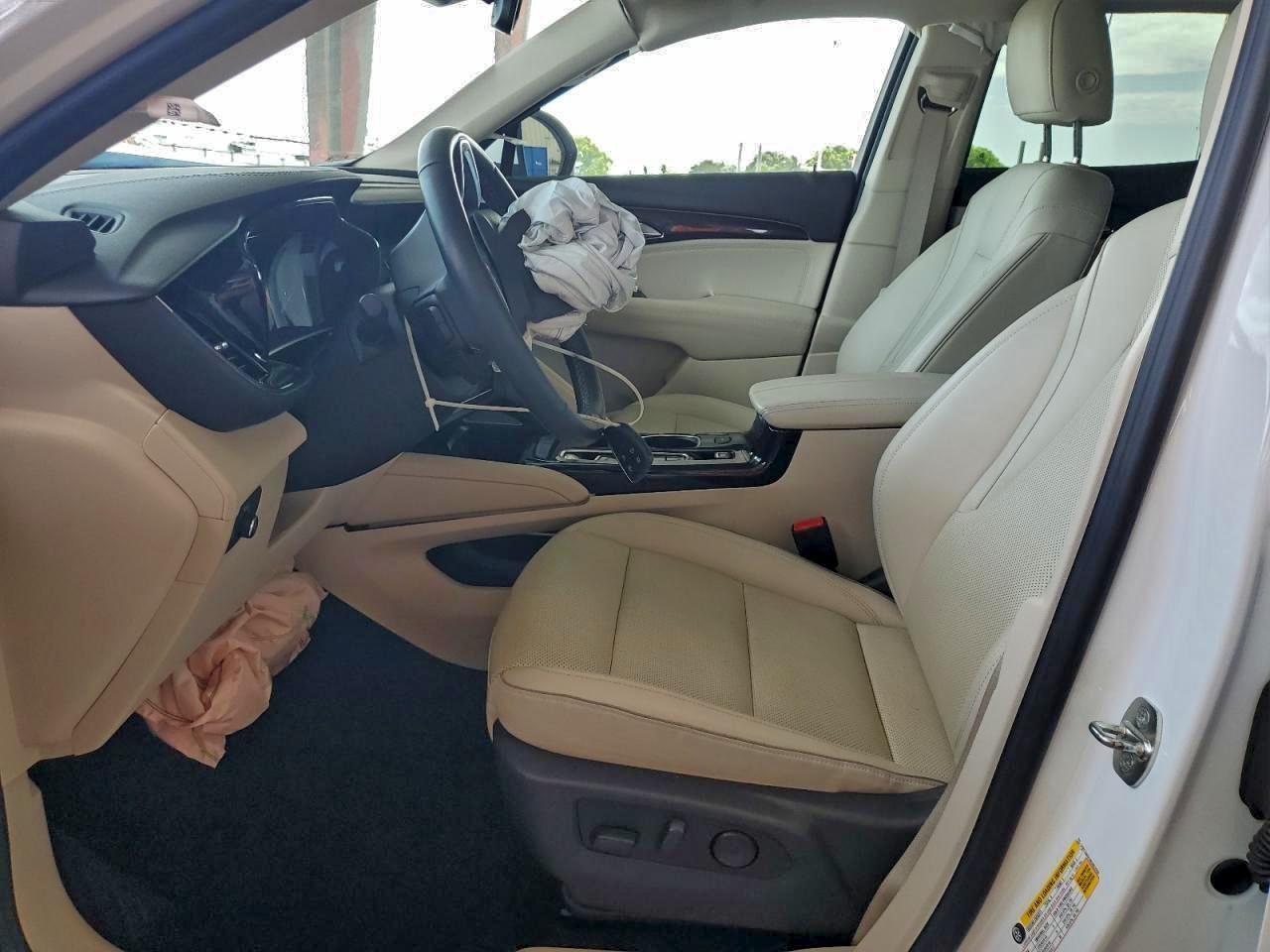 2022 Buick Envision Essence - Фото 7