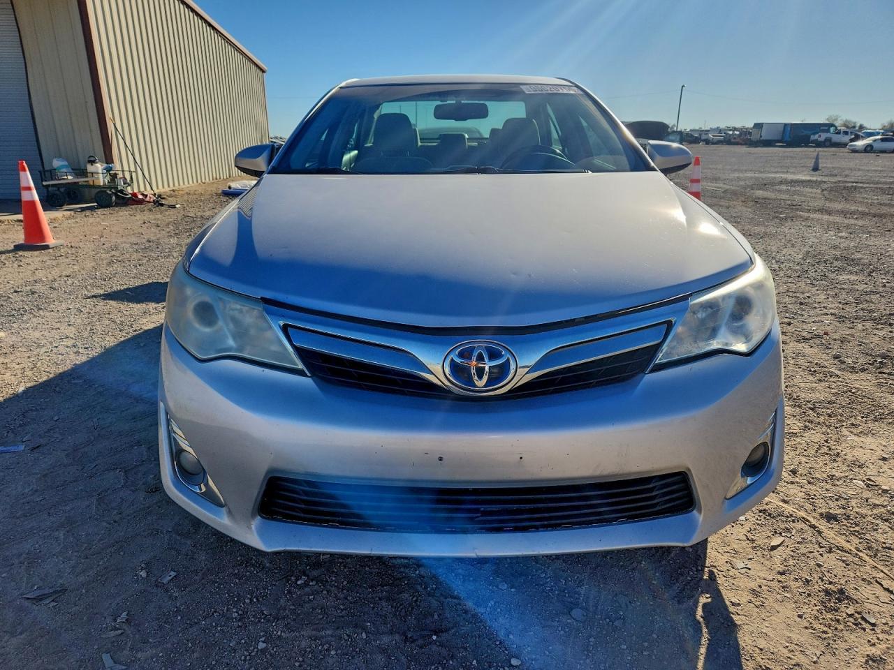 2014 Toyota Camry Hybrid - Image 5