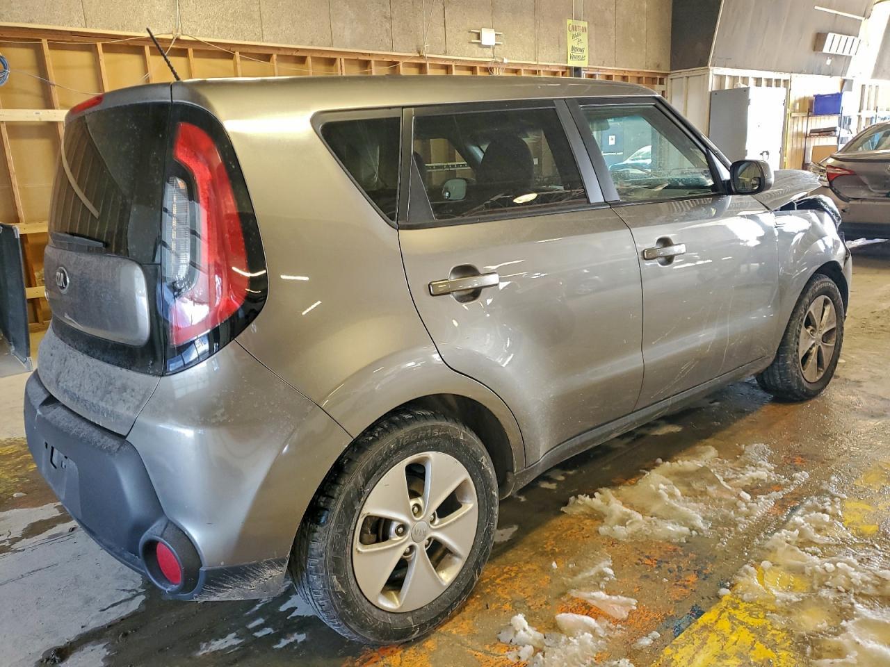 2016 Kia Soul - Фото 3