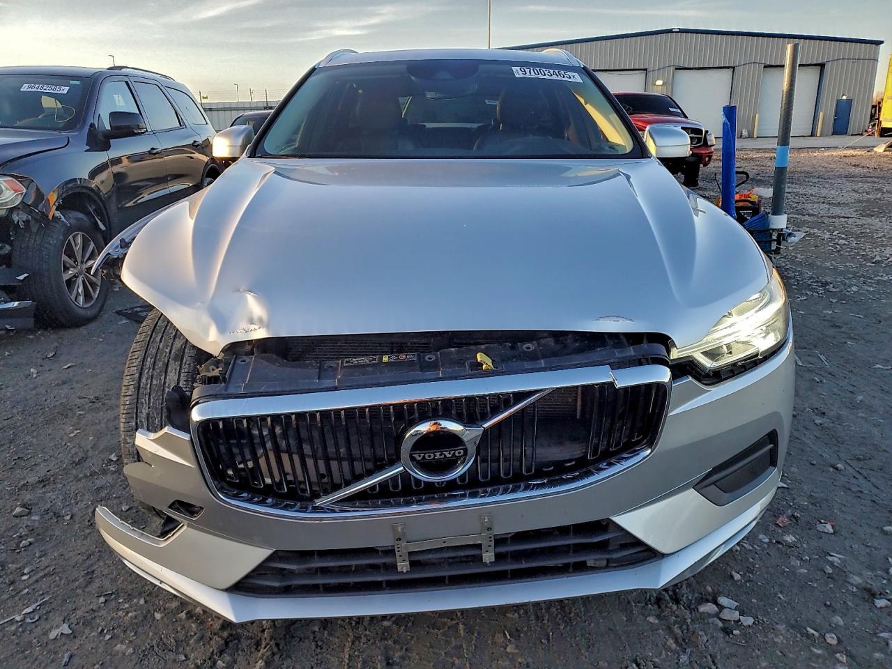 2019 Volvo Xc60 T5 - Image 5
