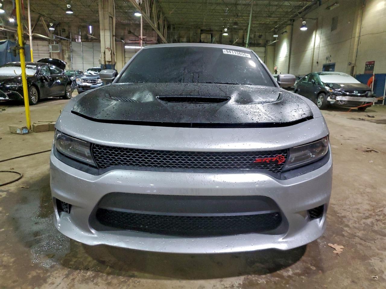 2018 Dodge Charger R/T - Image 5