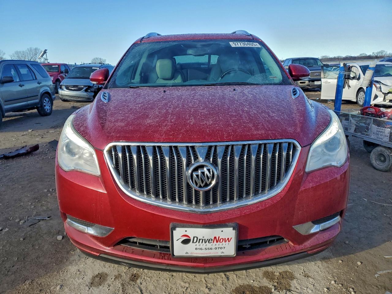 2014 Buick Enclave - Фото 5
