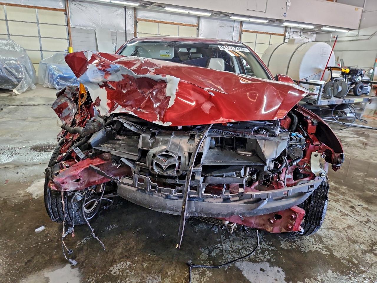 2010 Mazda 3 S - Фото 5