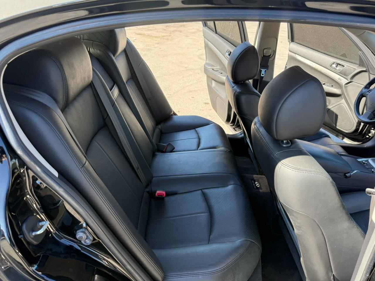 2011 Infiniti G37 - Фото 6