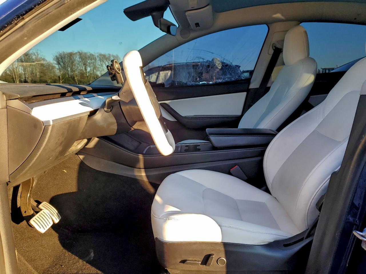 2021 Tesla Model Y - Фото 7