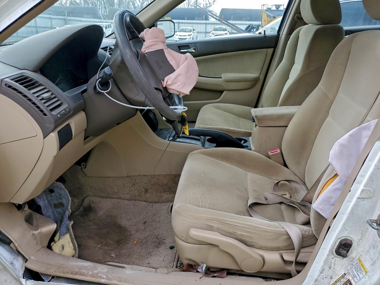 2006 Honda Accord - Image 7