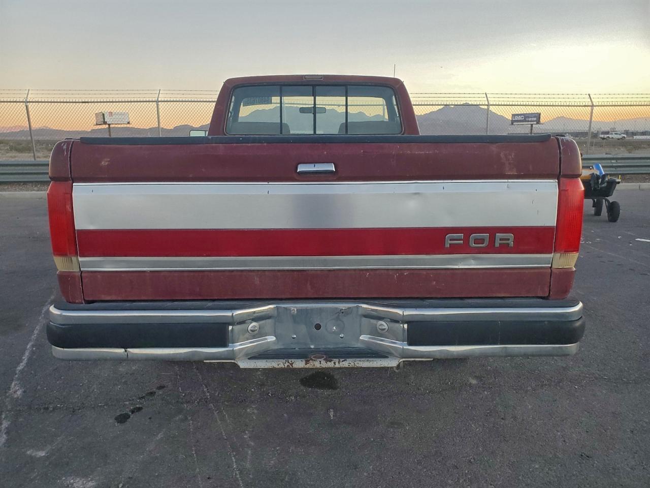 1988 Ford F150 - Image 6