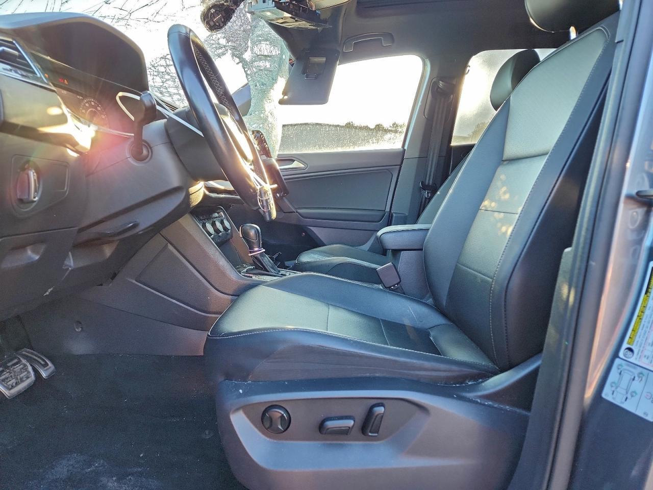 2019 Volkswagen Tiguan Se - Фото 7
