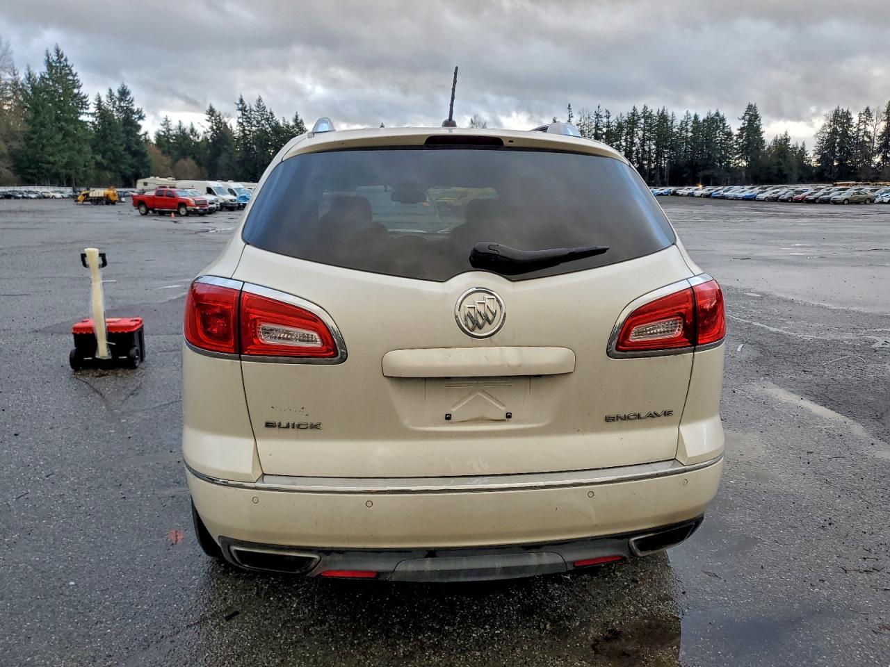 2013 Buick Enclave - Image 6