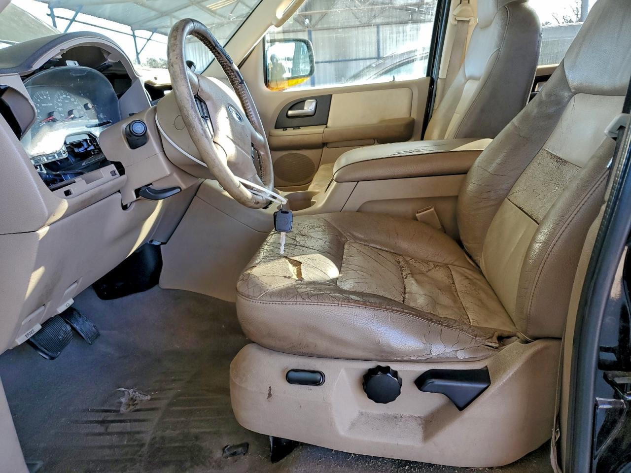 2004 Ford Expedition Eddie Bauer - Фото 7