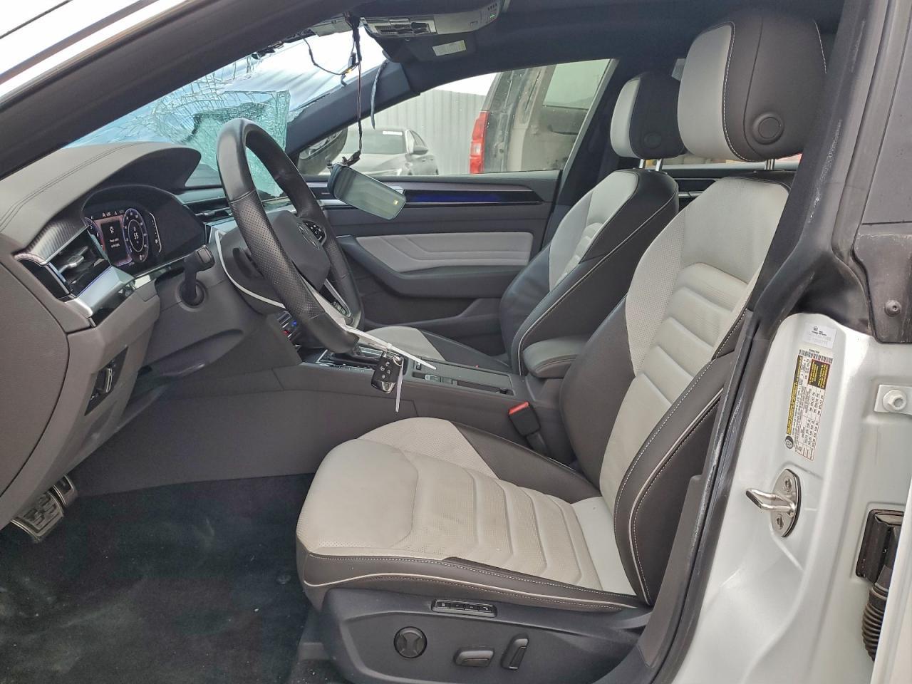 2023 Volkswagen Arteon Sel Premium R-Line - Image 7