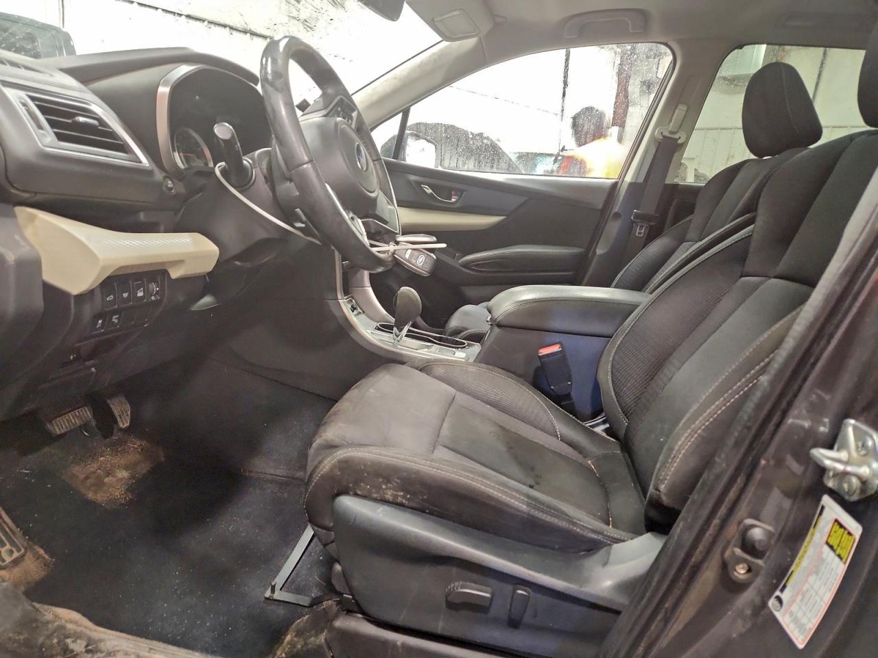 2021 Subaru Ascent Premium - Фото 7