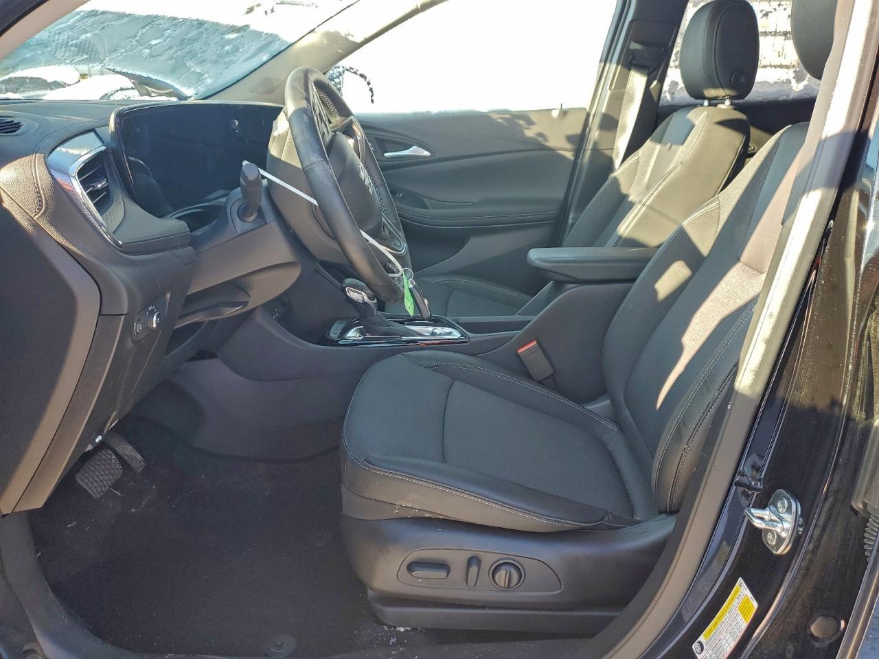 2025 Buick Encore Gx Preferred - Image 7