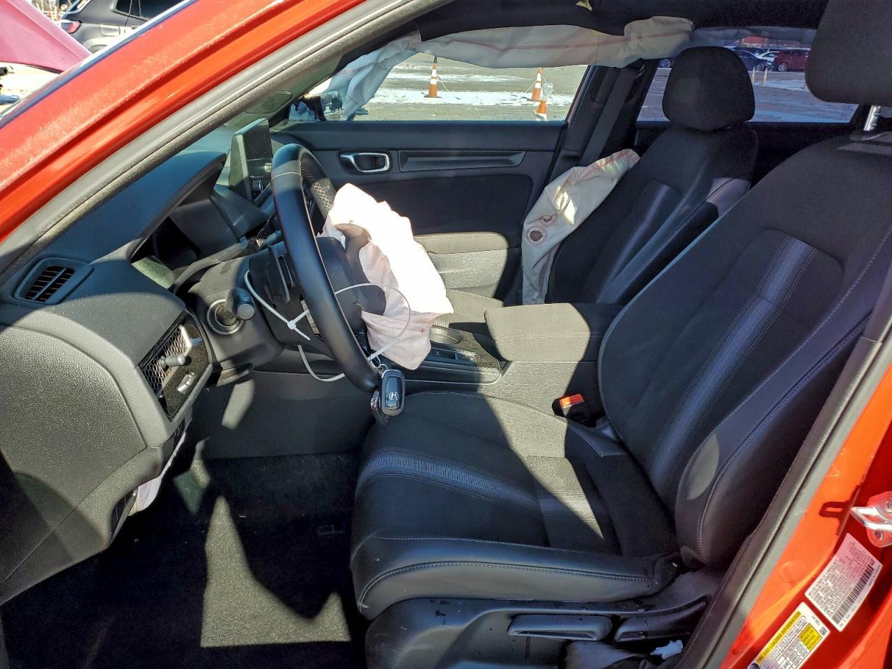2025 Honda Civic Sport - Фото 7