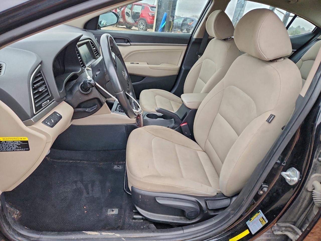 2018 Hyundai Elantra Sel - Image 7