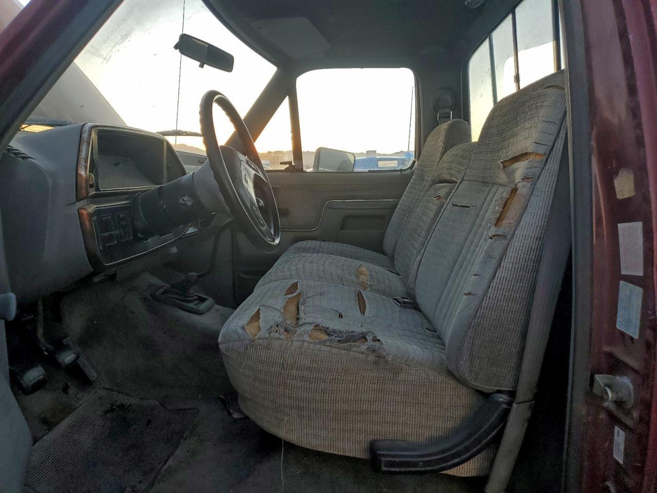 1988 Ford F150 - Image 7