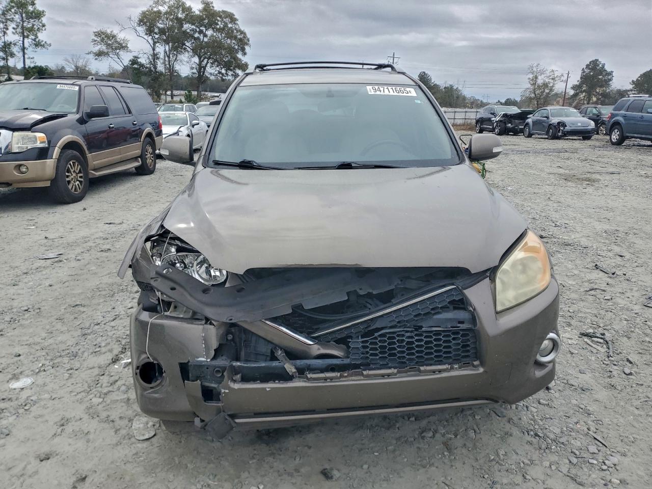 2009 Toyota Rav4 - Фото 5