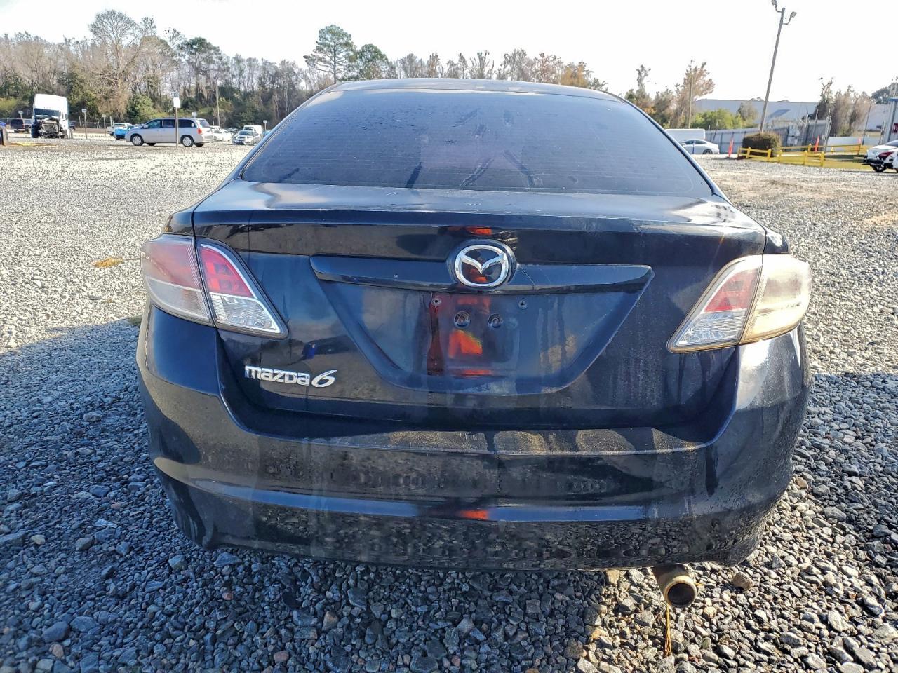 2012 Mazda 6 I - Image 6