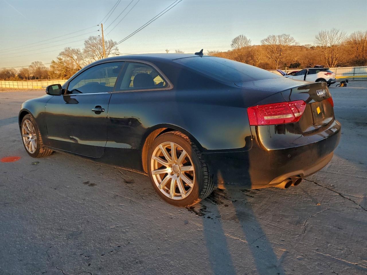 2012 Audi A5 Premium Plus - Image 2