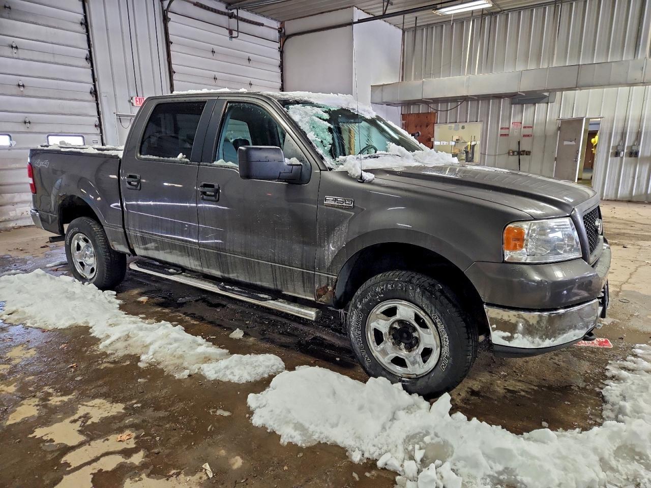 2005 Ford F-150 - Фото 4