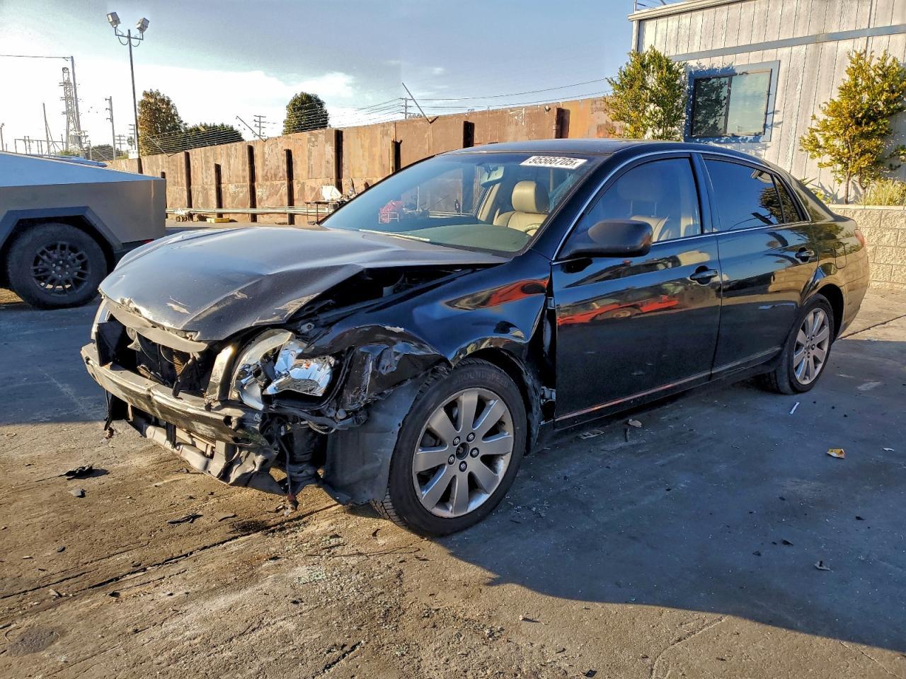 2006 Toyota Avalon Xl