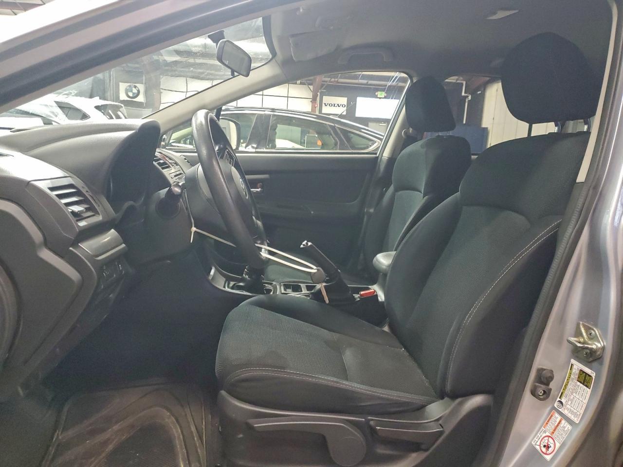 2013 Subaru Xv Crosstrek 2.0 Premium - Фото 7