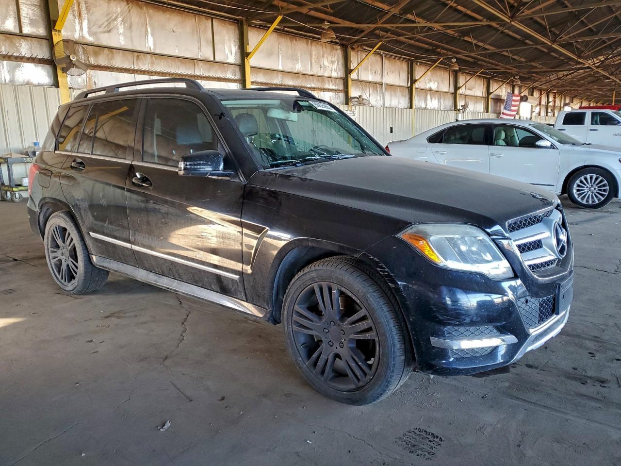 2014 Mercedes-Benz Glk 350 - Image 4