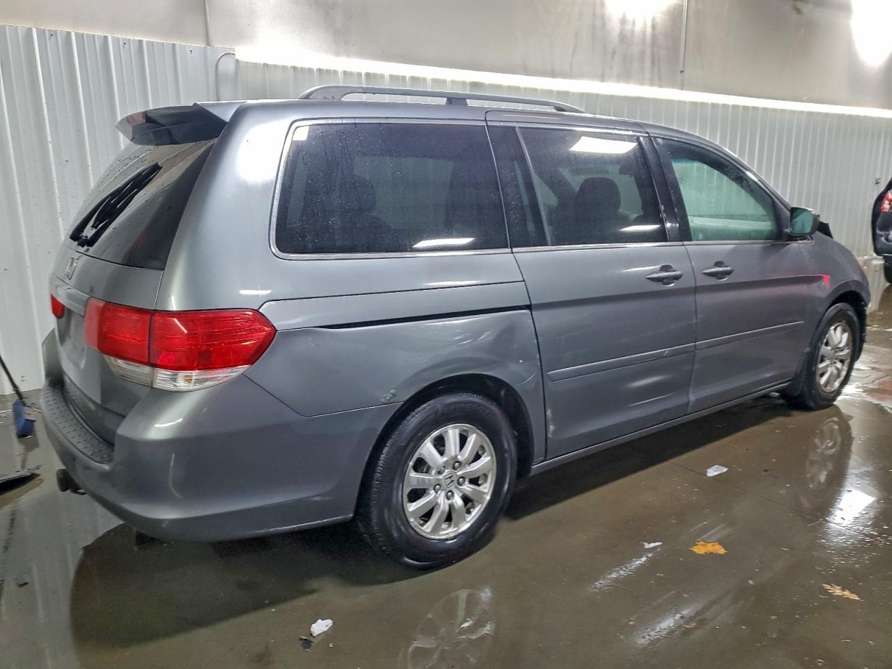 2009 Honda Odyssey Exl - Image 3