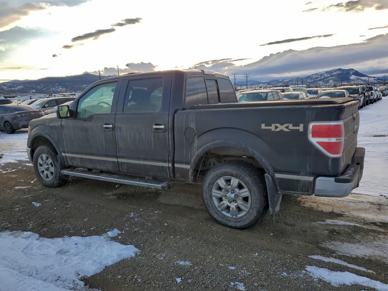 2011 Ford F150 Supercrew - Image 2