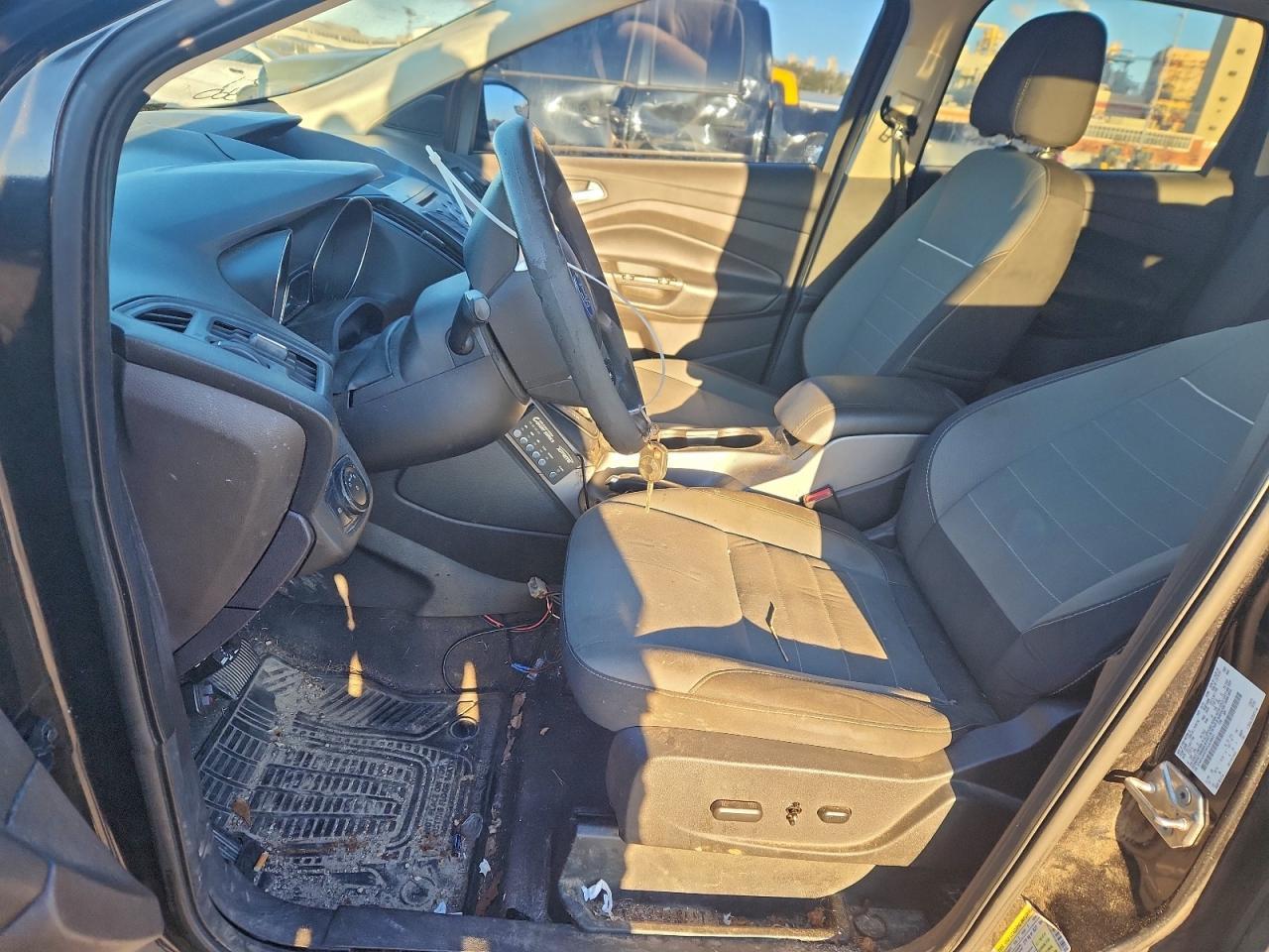 2015 Ford Escape Se - Image 7