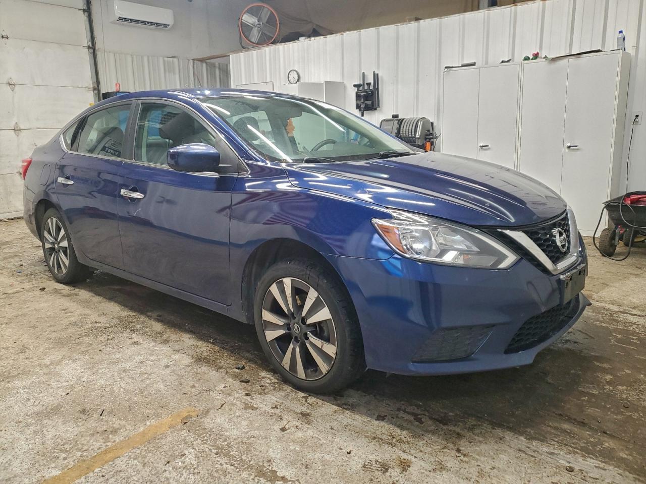 2019 Nissan Sentra S - Image 4