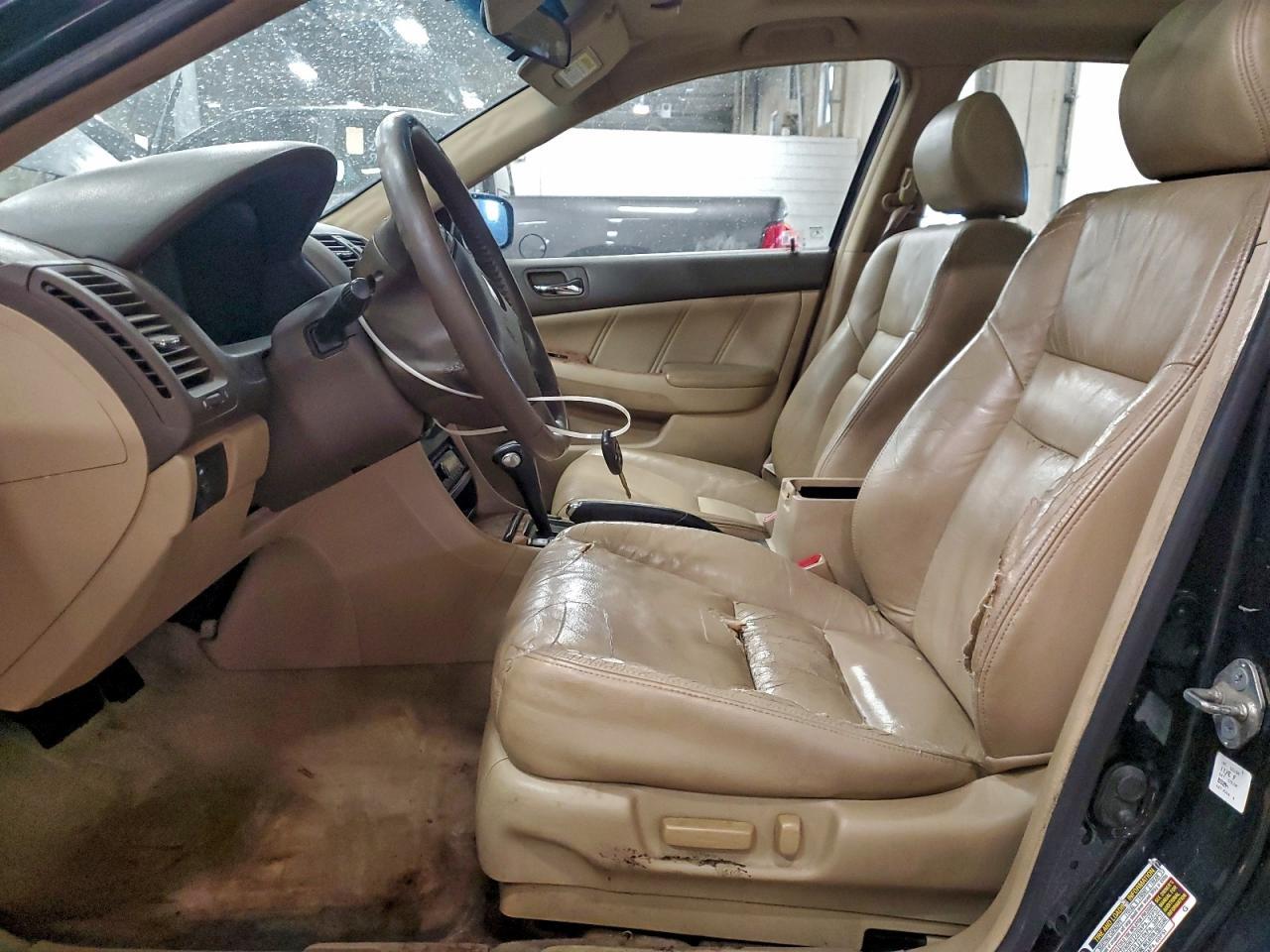 2004 Honda Accord Ex - Image 7