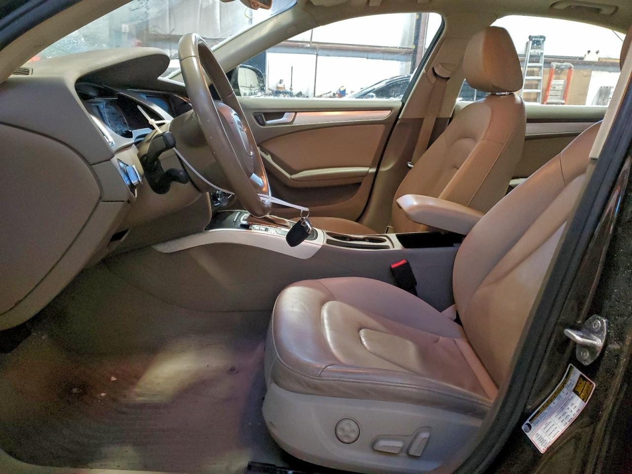 2011 Audi A4 Premium Plus - Фото 7