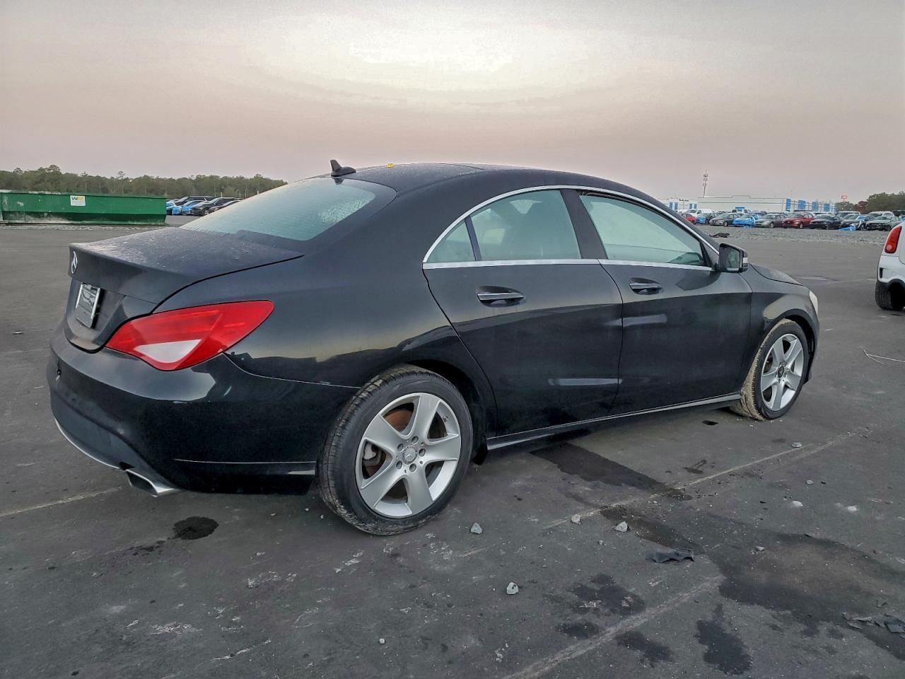 2015 Mercedes-Benz Cla 250 - Image 3