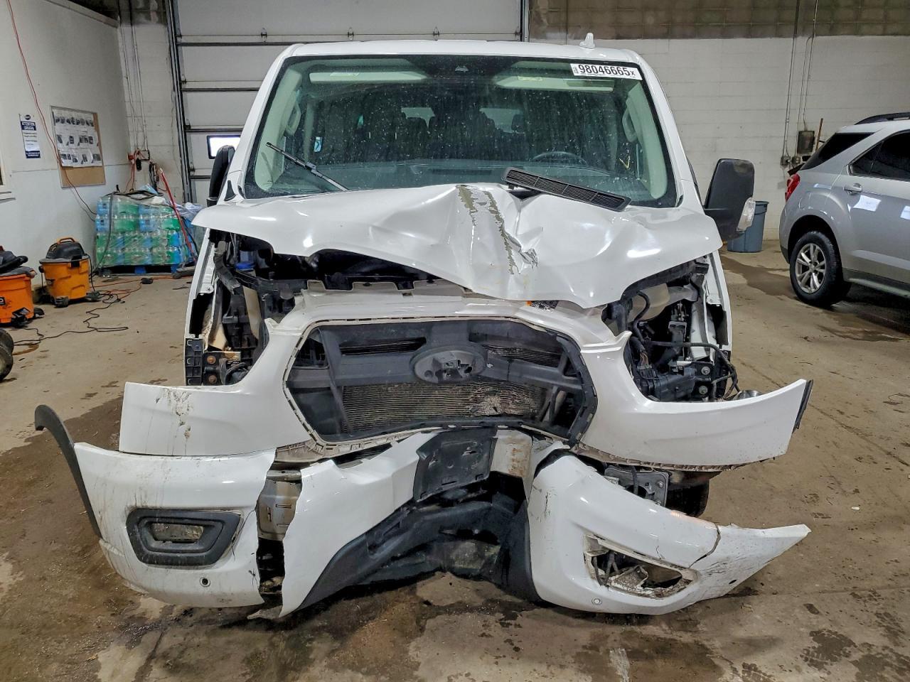 2020 Ford Transit T-350 - Image 5