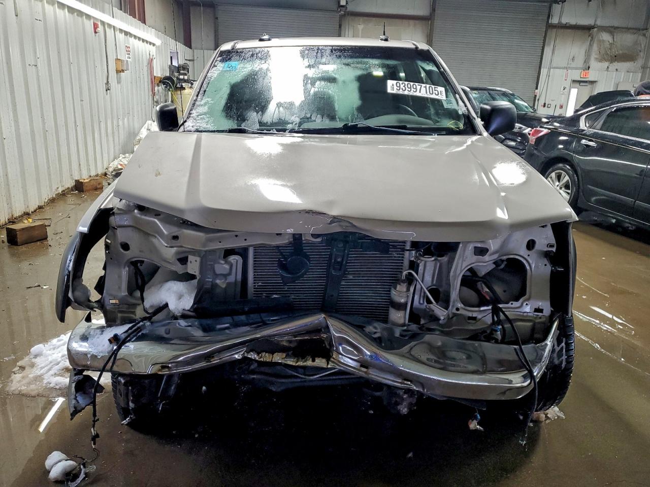 2005 Chevrolet Colorado - Фото 5