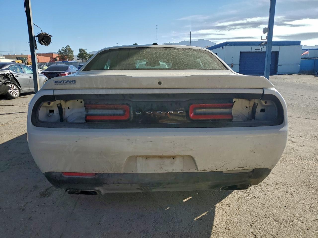 2022 Dodge Challenger R/T - Image 6