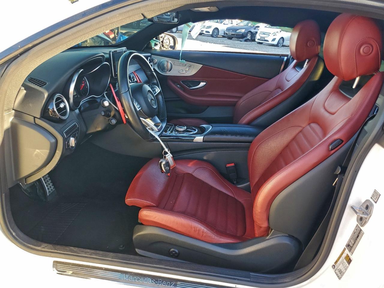 2018 Mercedes-Benz C 300 - Фото 7