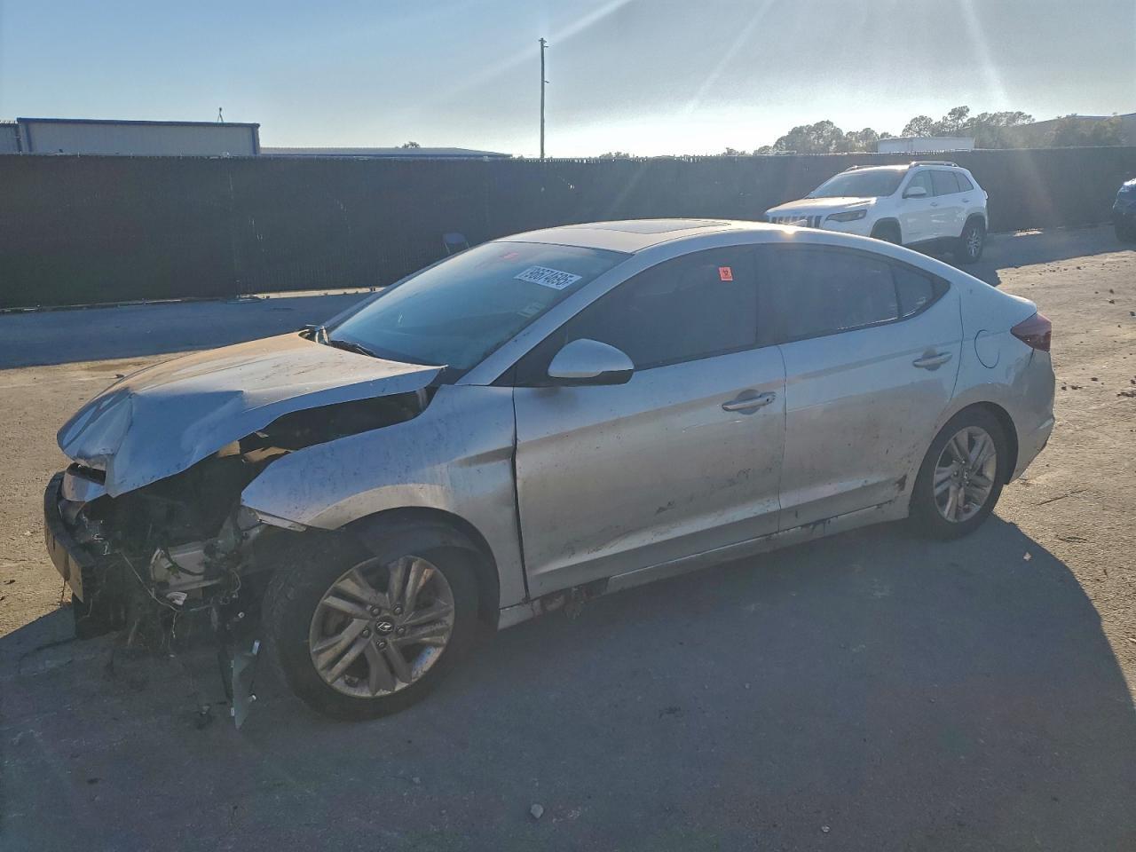 2019 Hyundai Elantra Value Edition