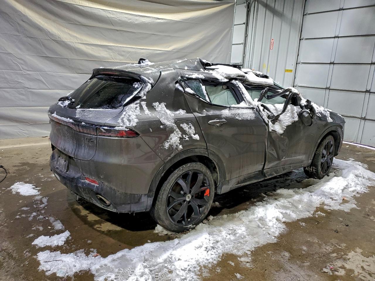 2024 Dodge Hornet R/T Plus - Фото 3