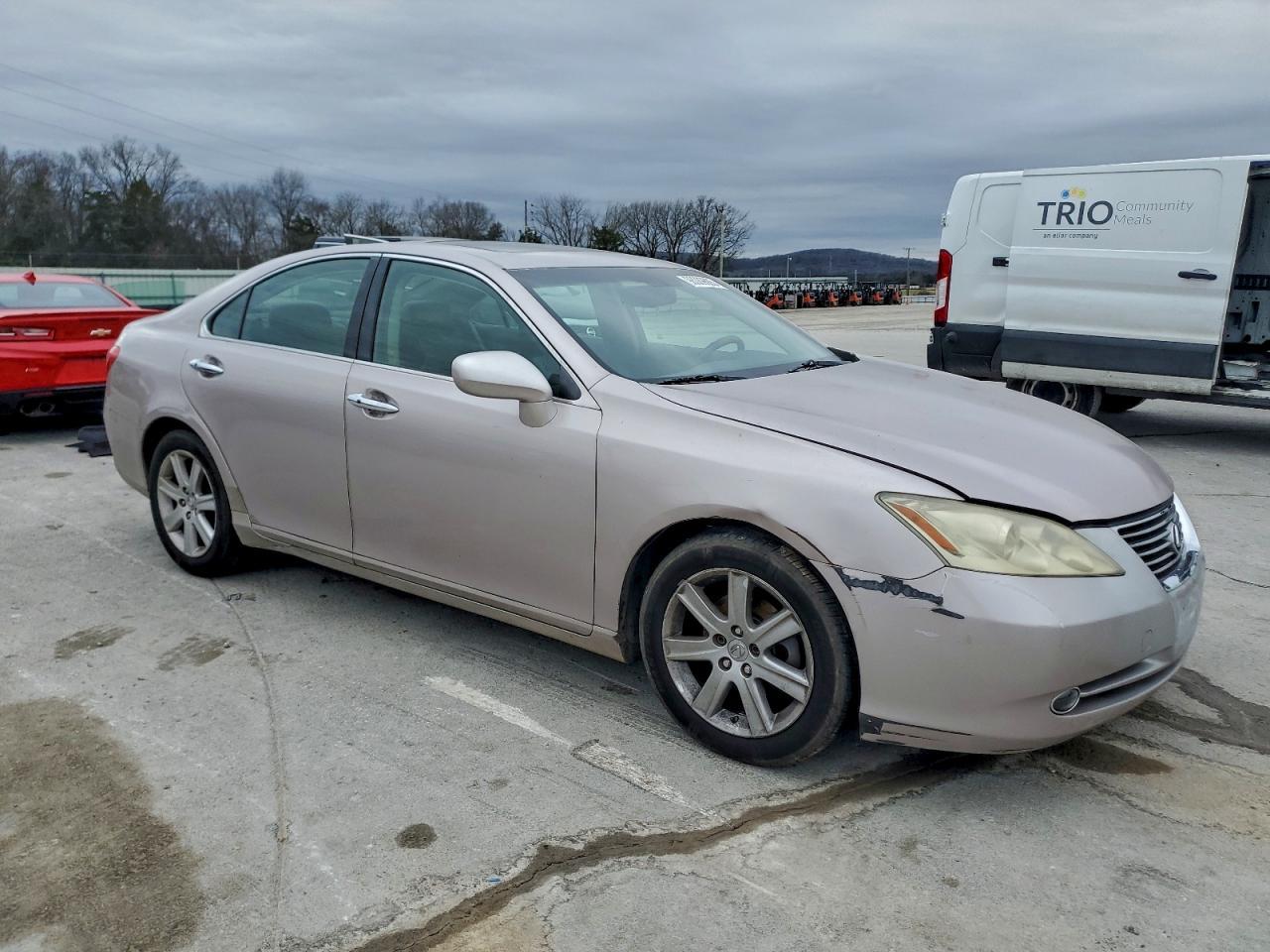 2008 Lexus Es 350 - Image 4